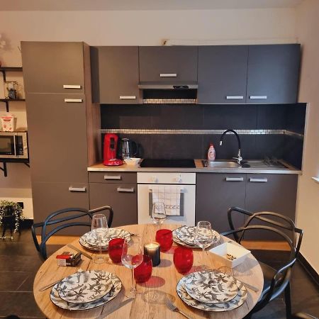 La Suite De Lati Lieja Exterior foto