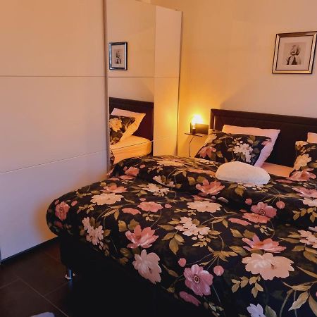 La Suite De Lati Lieja Exterior foto