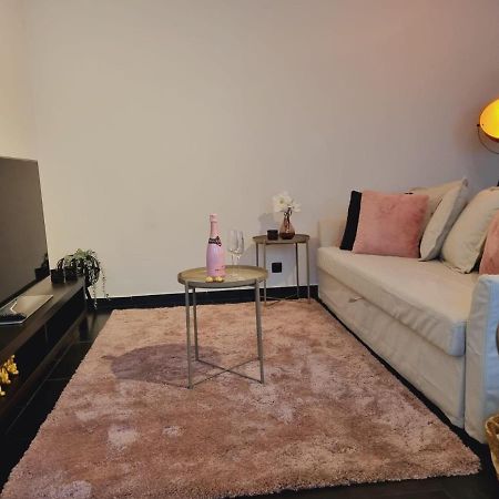 La Suite De Lati Lieja Exterior foto