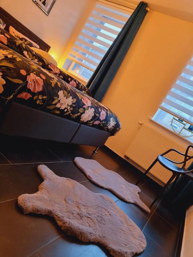 La Suite De Lati Lieja Exterior foto