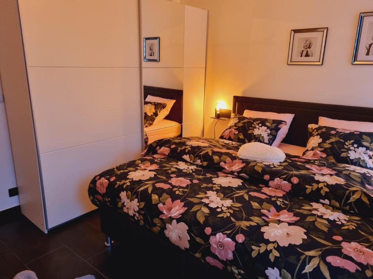 La Suite De Lati Lieja Exterior foto