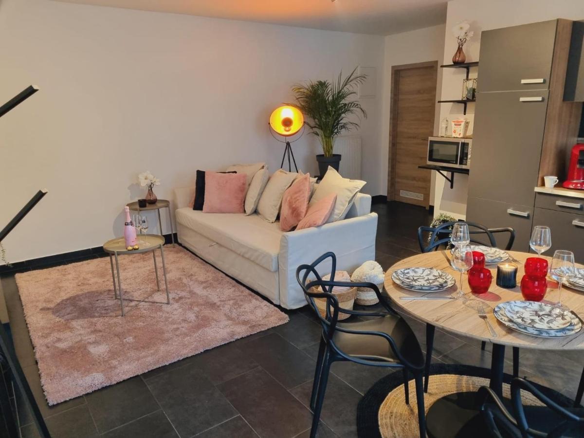 La Suite De Lati Lieja Exterior foto