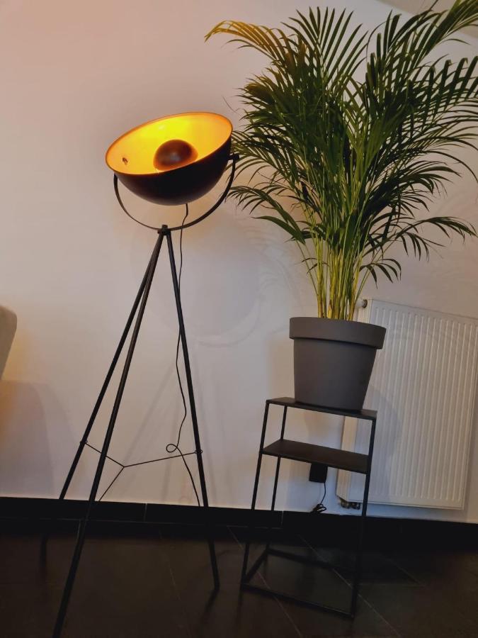 La Suite De Lati Lieja Exterior foto