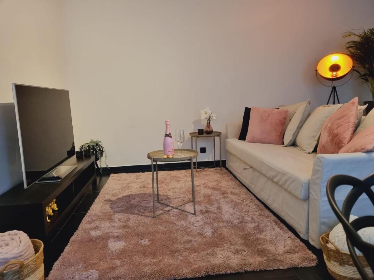 La Suite De Lati Lieja Exterior foto