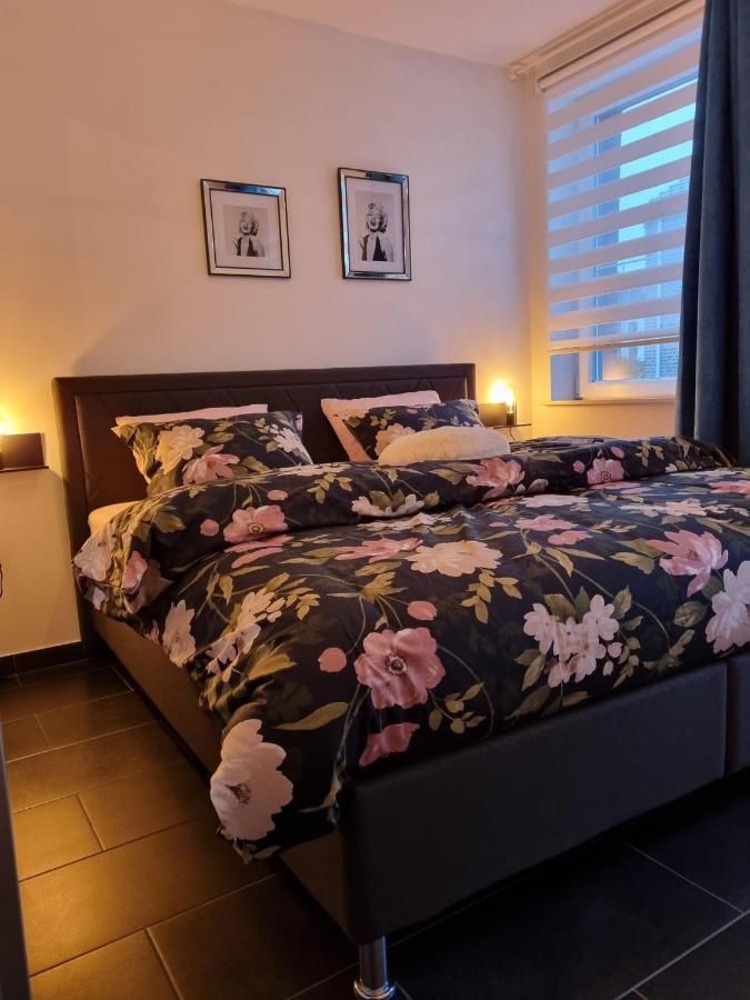La Suite De Lati Lieja Exterior foto