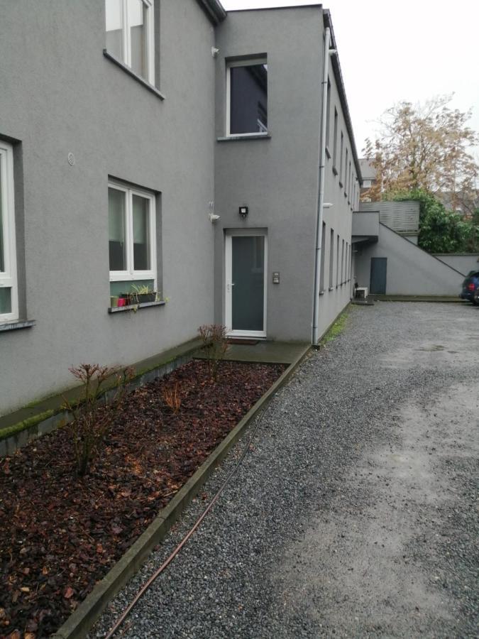 La Suite De Lati Lieja Exterior foto