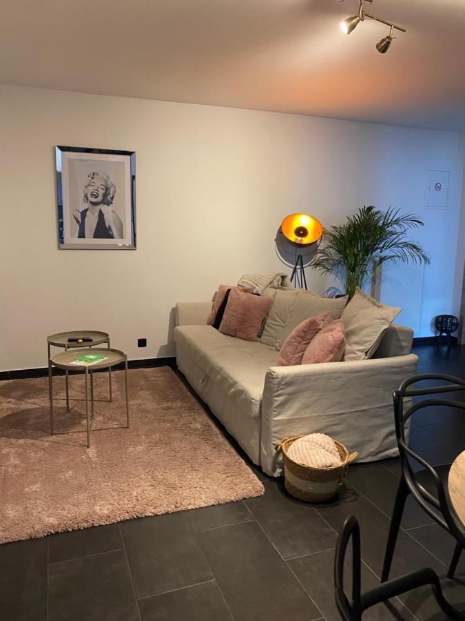 La Suite De Lati Lieja Exterior foto