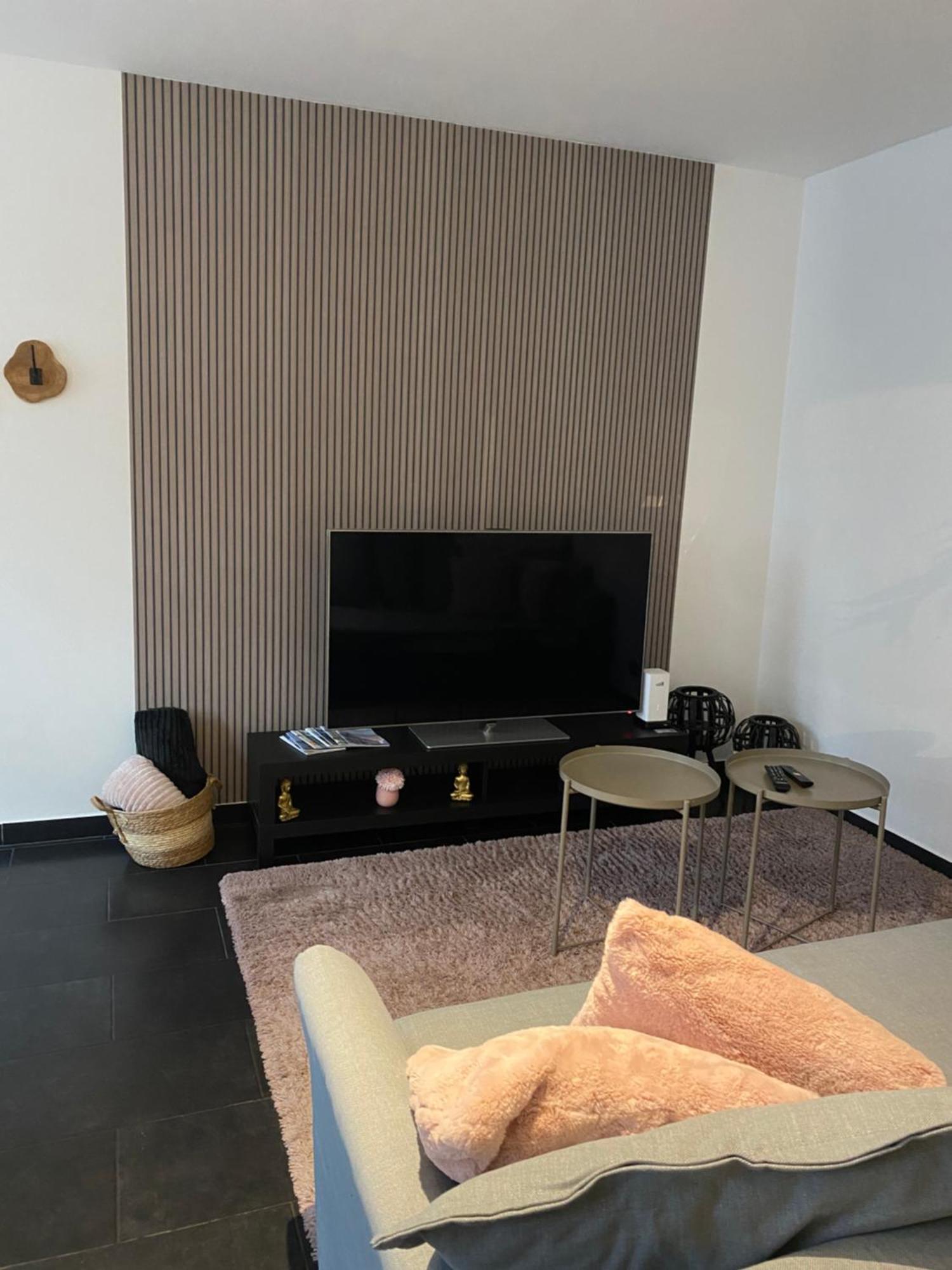 La Suite De Lati Lieja Exterior foto